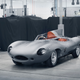 Image for article titled Jaguar Is Building Brand New D-Types So I Guess I Can Die Happy